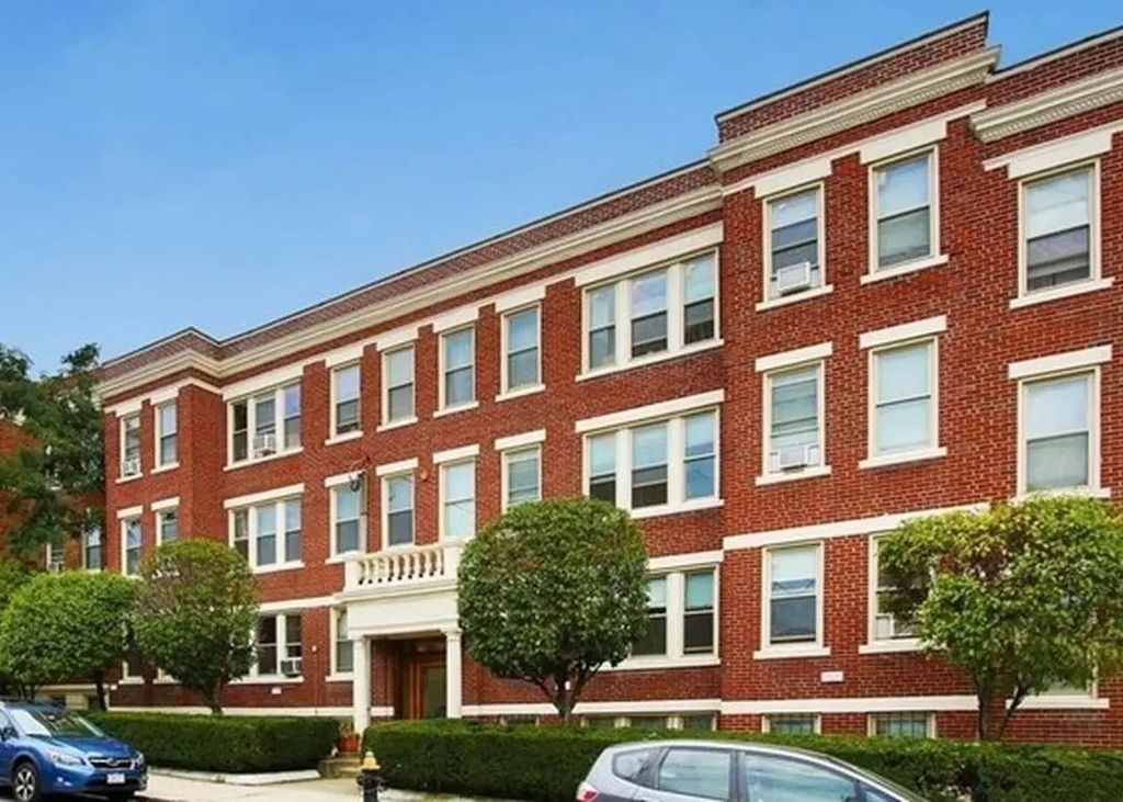 24 Ransom Road #1, Boston