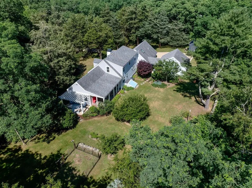 17 Harbor Road Nk, Mattapoisett
