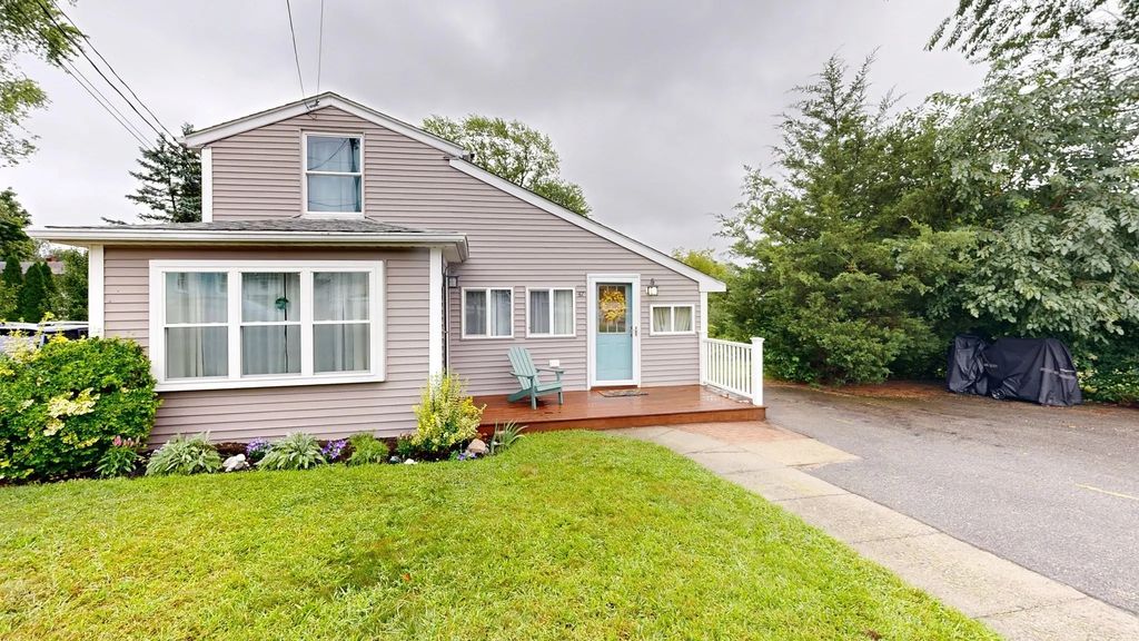 42 Clancy St, Swansea