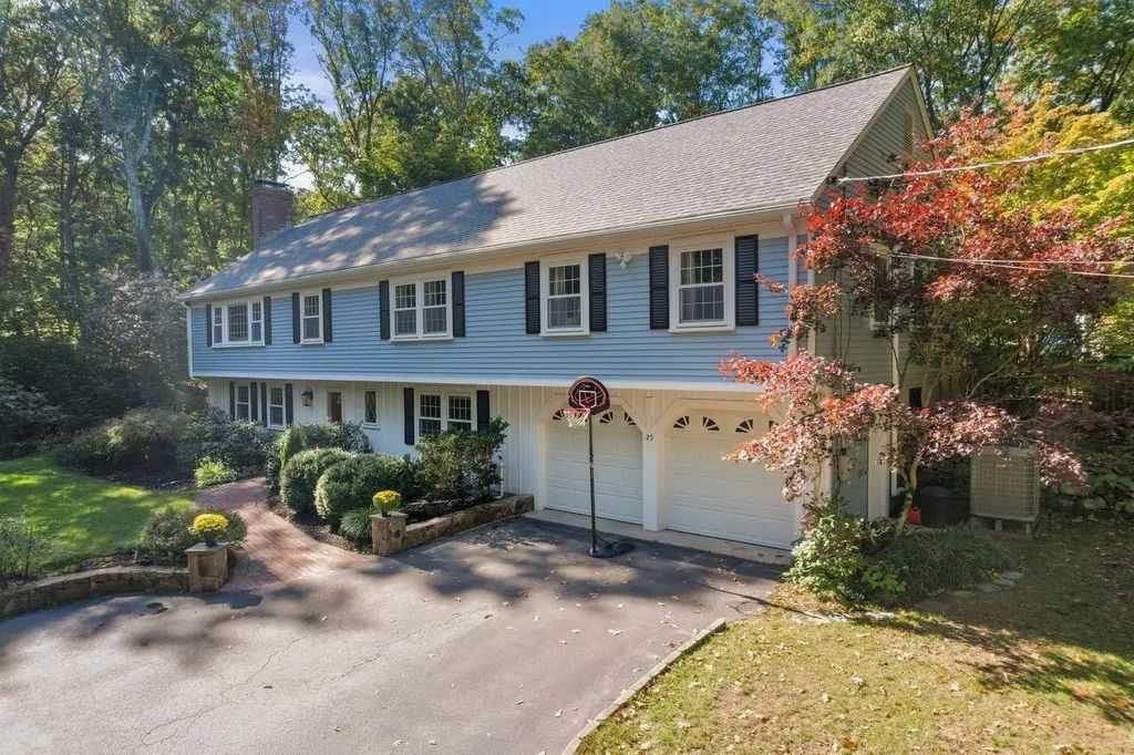 25 Rocky Brook Rd, Dover