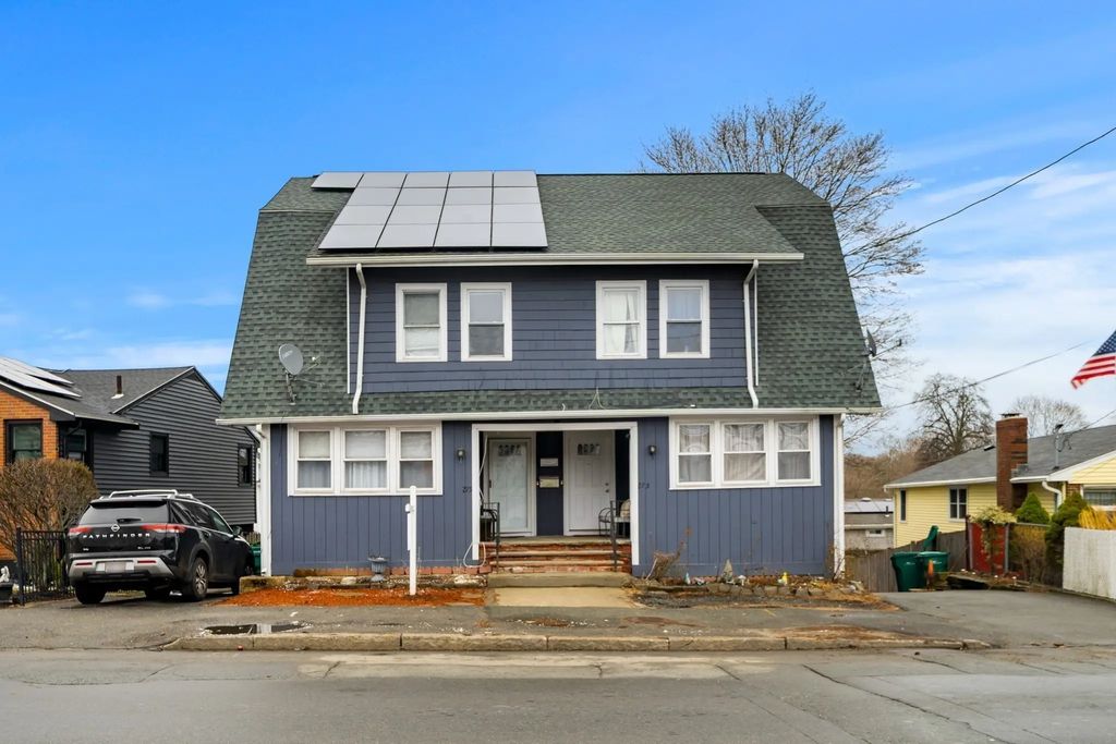 275 Lynnfield St #275, Lynn