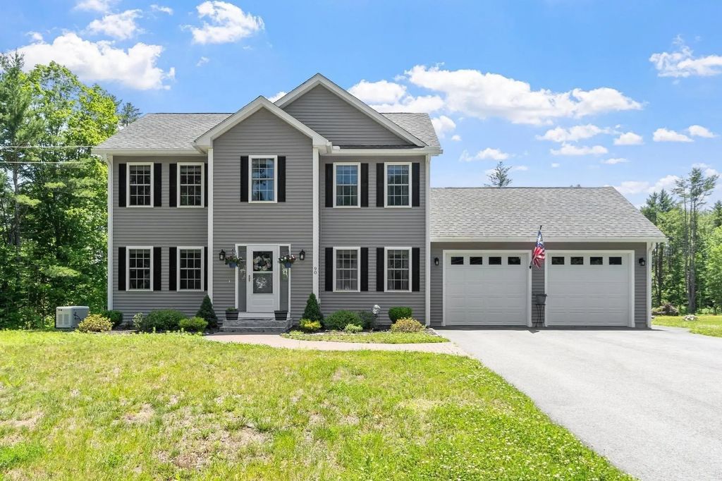 90 Royalston Rd N, Winchendon
