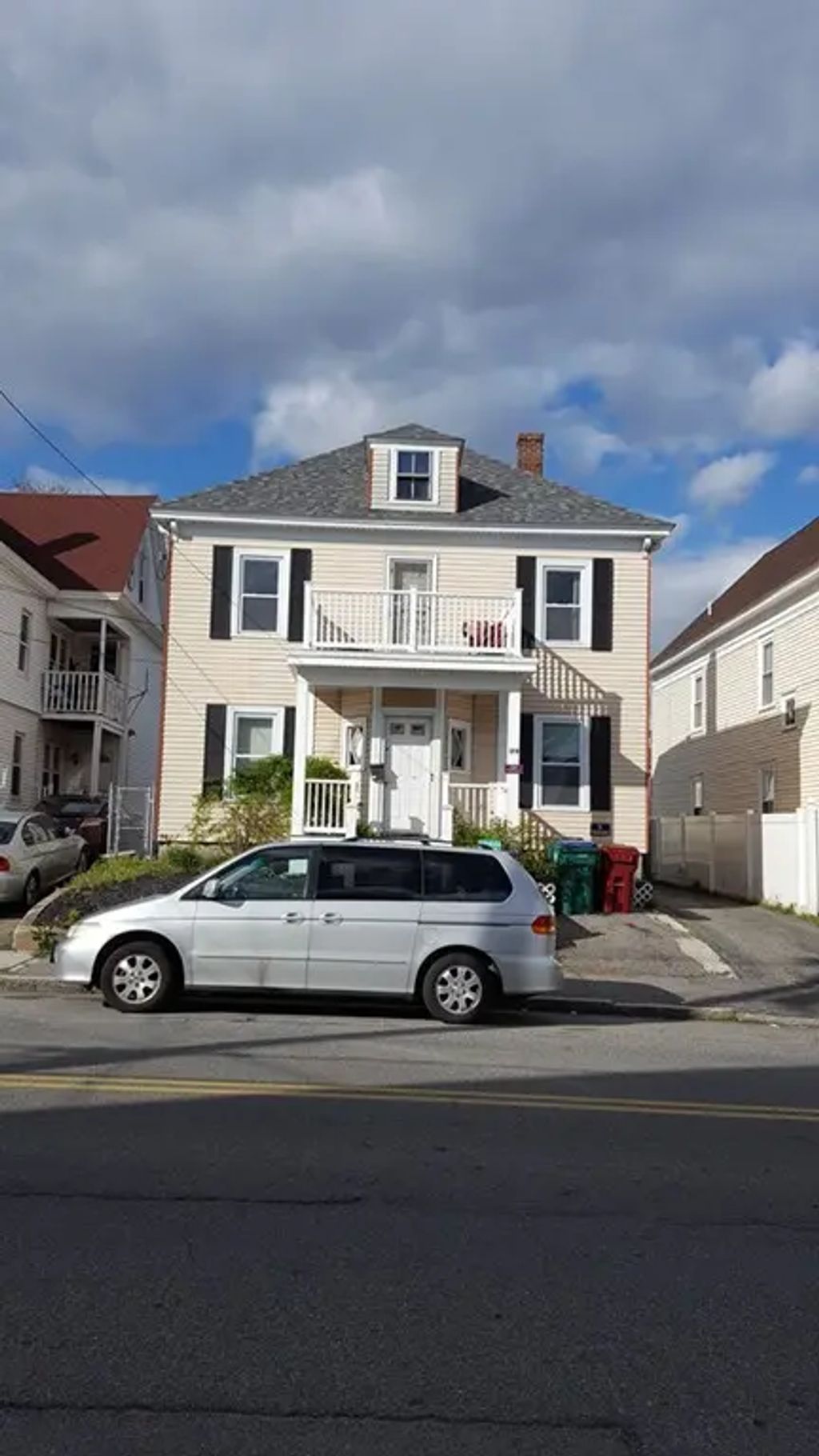 179 University Avenue #2, Lowell