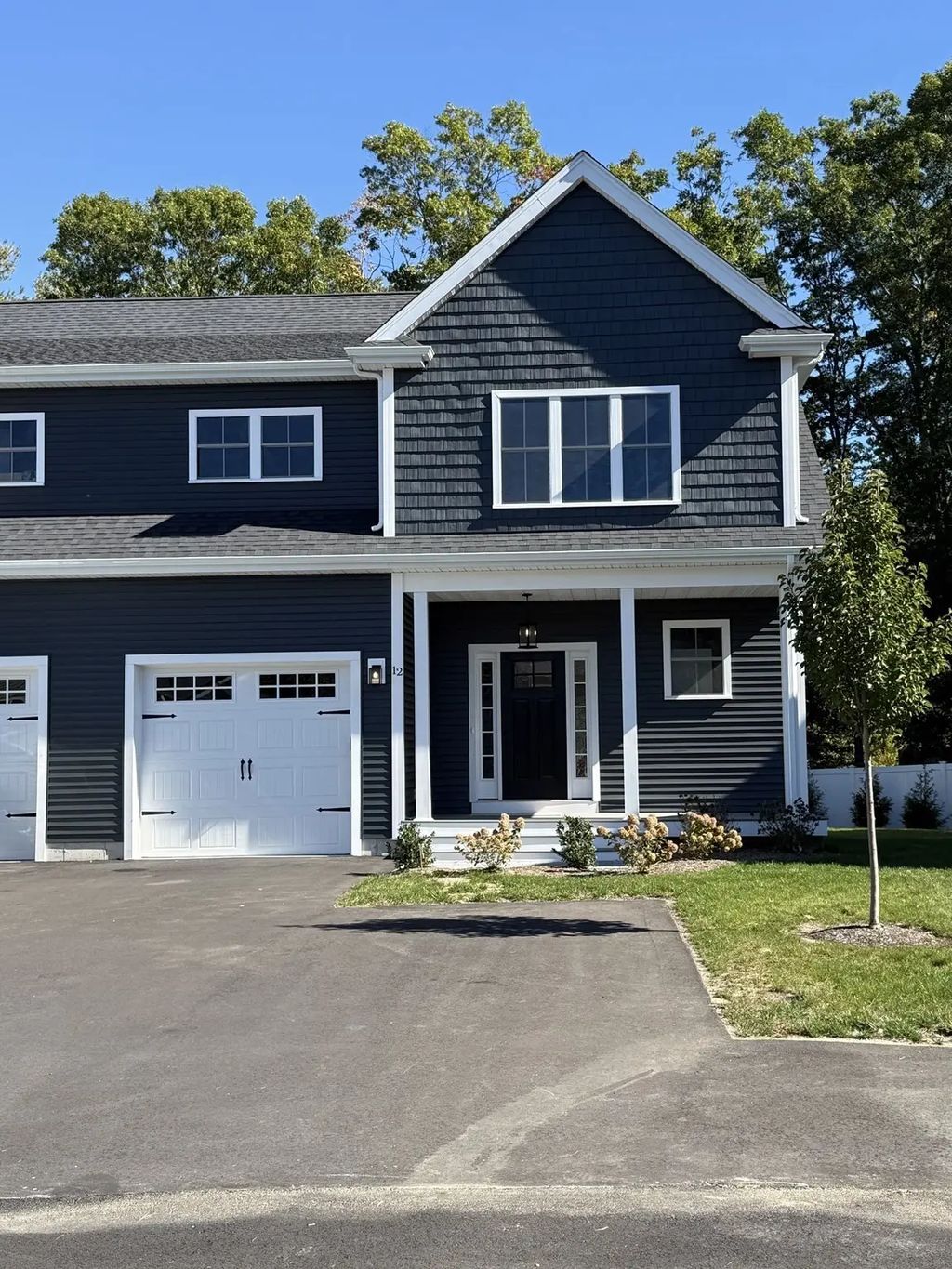 12 Hayford Trail #17, Hanson