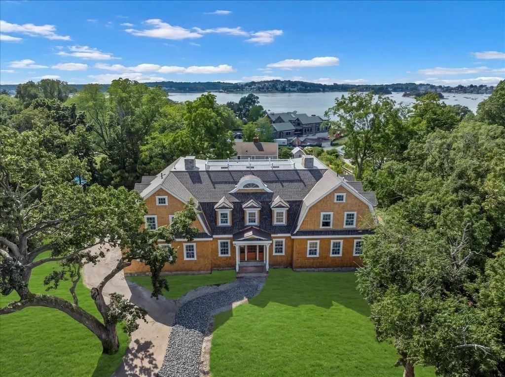 112 Martins Ln, Hingham