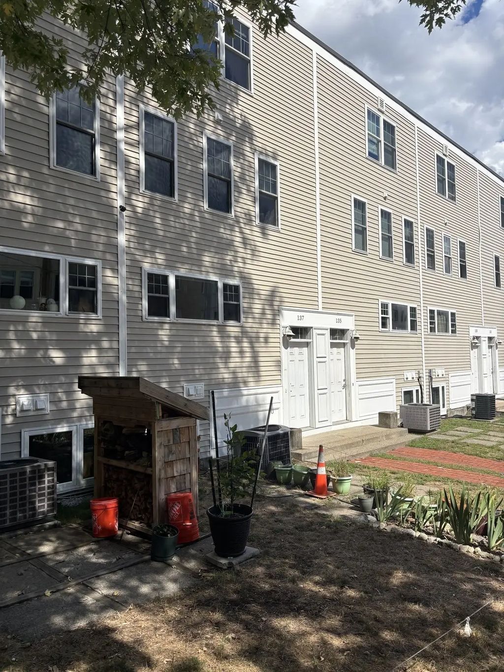 137 Glenville Ave #37, Boston