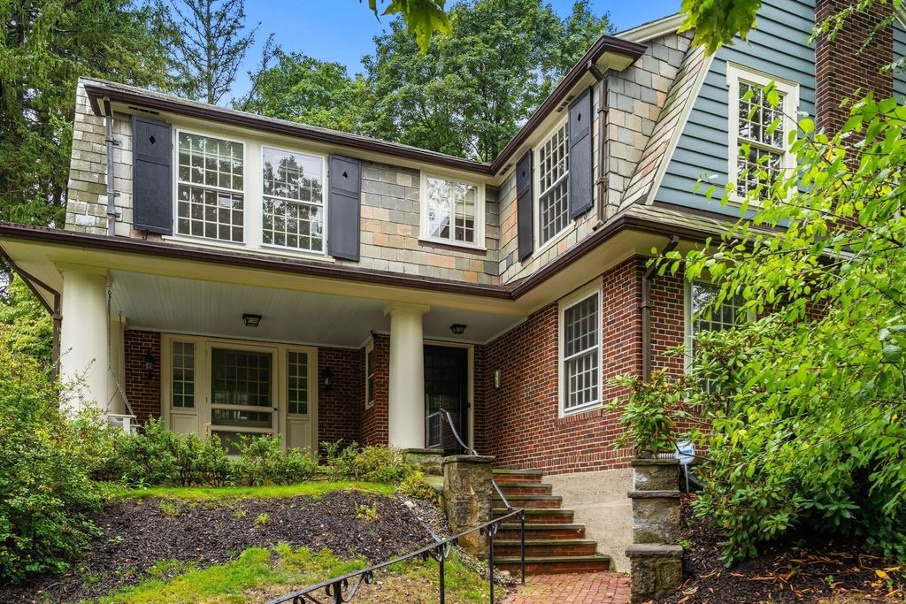 292 Pond, Boston