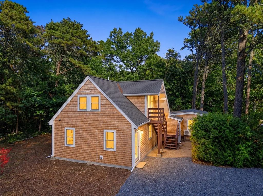 45 Gigi Ln, Eastham