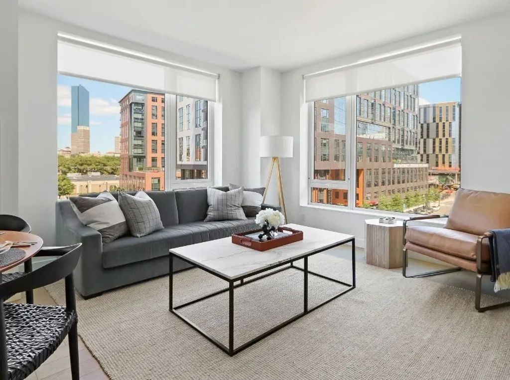 390 Harrison Avenue #723, Boston