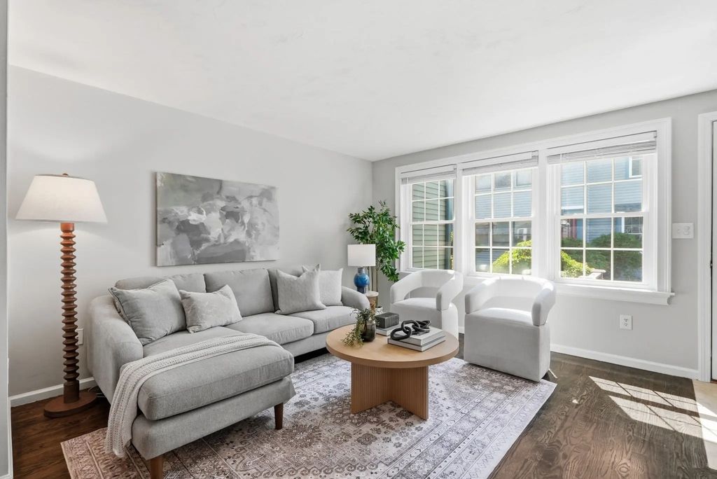 35 Merrymount Rd #3, Quincy