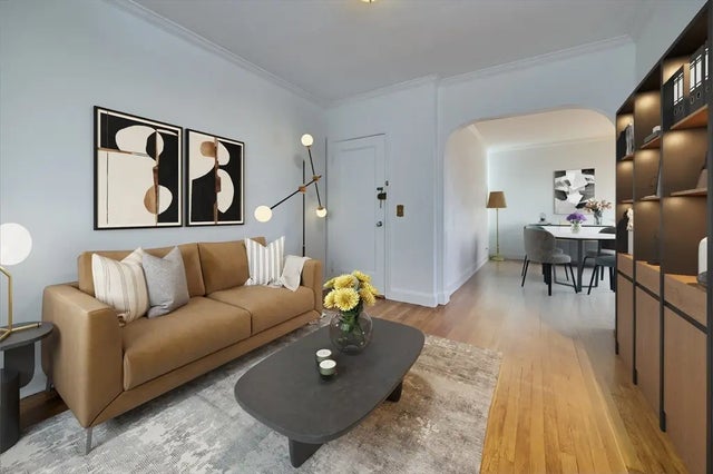 100 Sewall Ave #5, Brookline