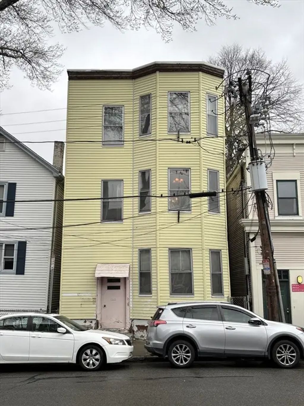155 Amory St, Cambridge