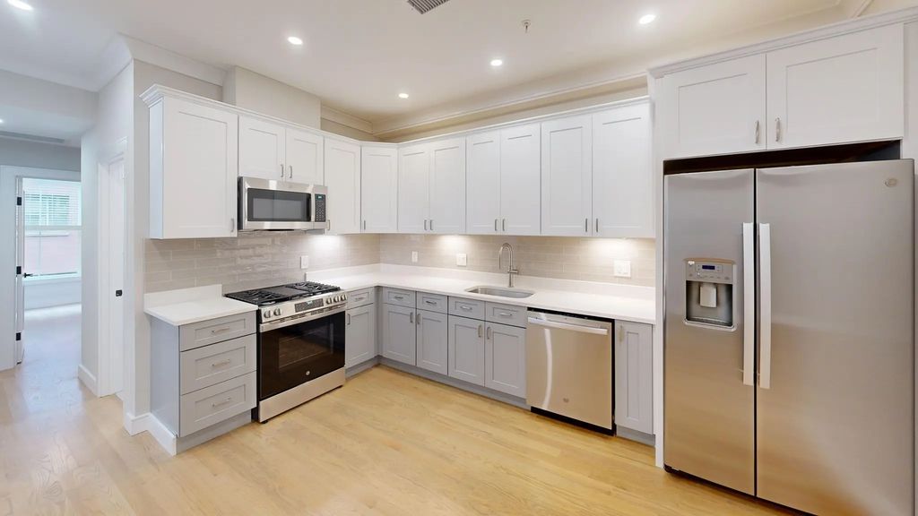 230 Tremont St. #3, Boston
