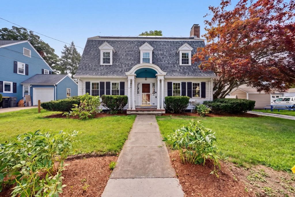 15 Eden St, Framingham