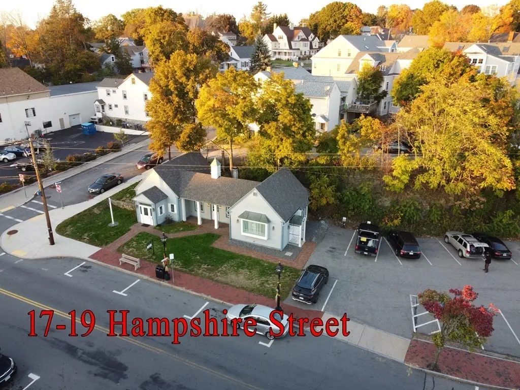 17 Hampshire Street, Methuen