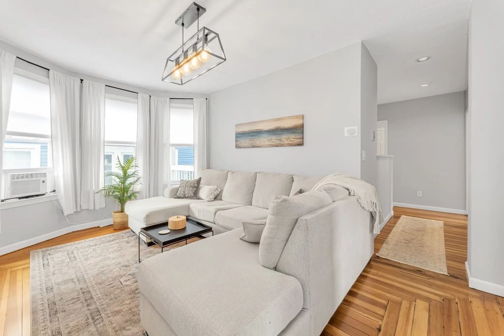 4 Northey Street #2, Salem