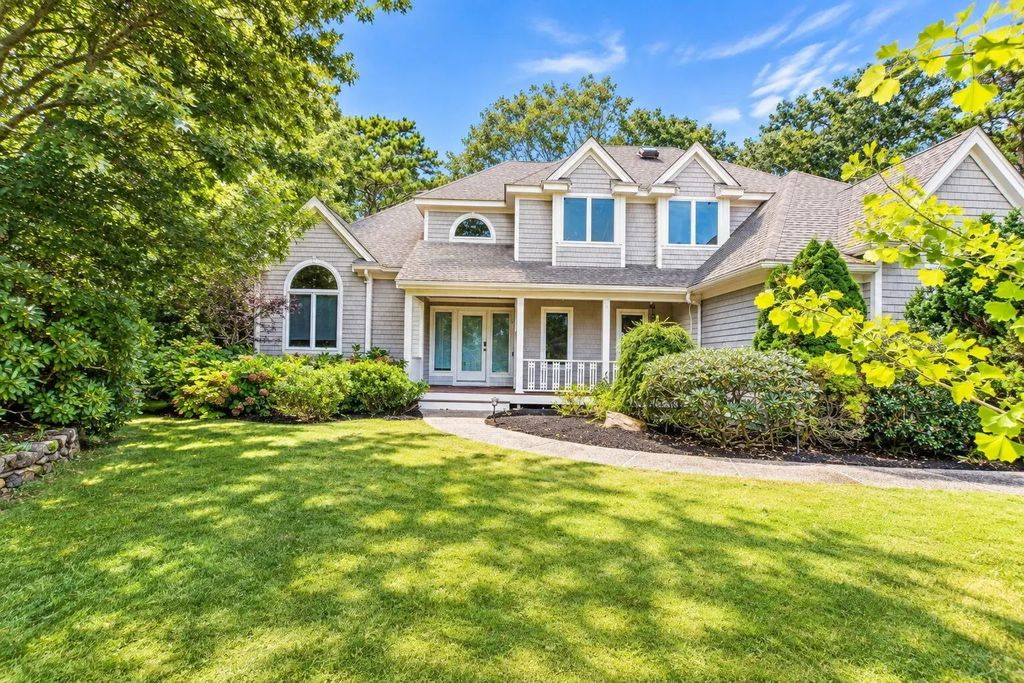 46 Southview Way, Falmouth