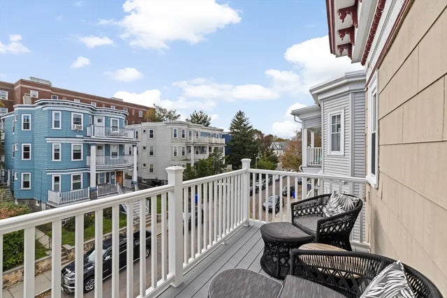 108 King Street #three, Boston