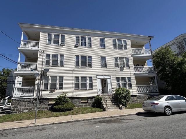 25 Estella Street, Boston