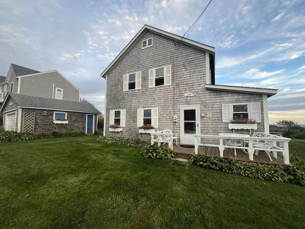 22 First Street, Westport
