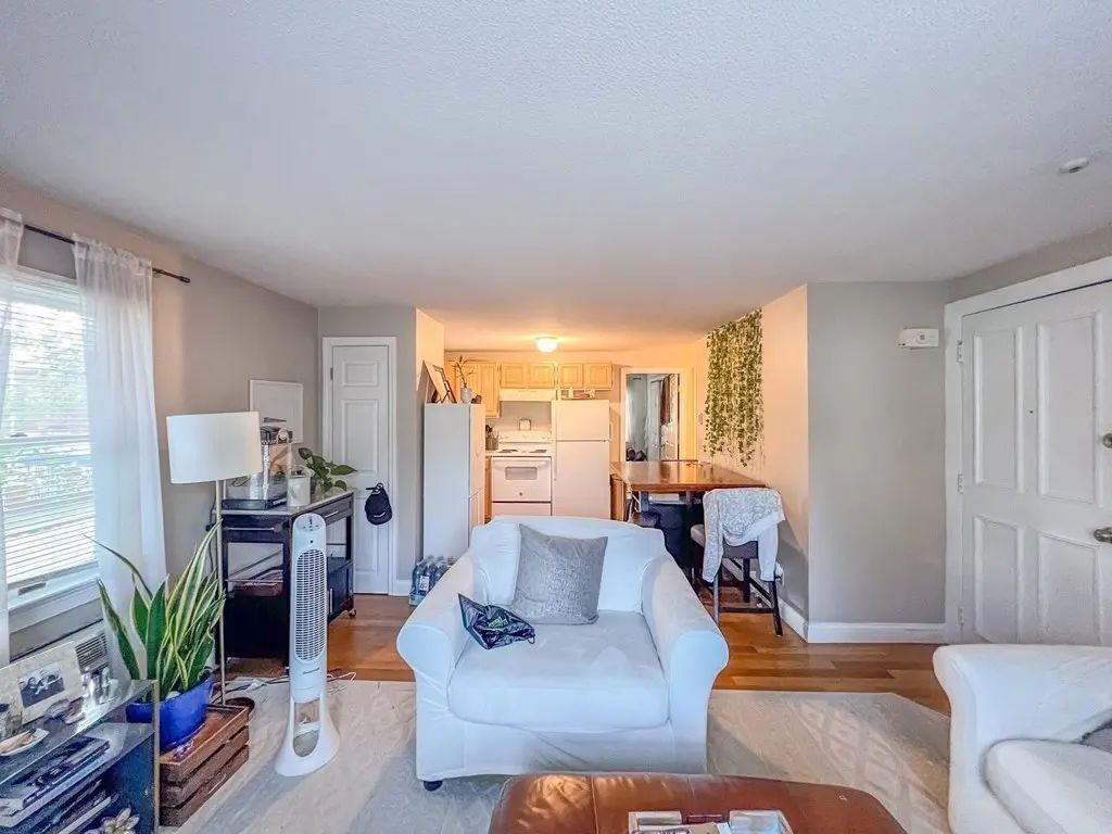 18 Germain Ave #2, Quincy