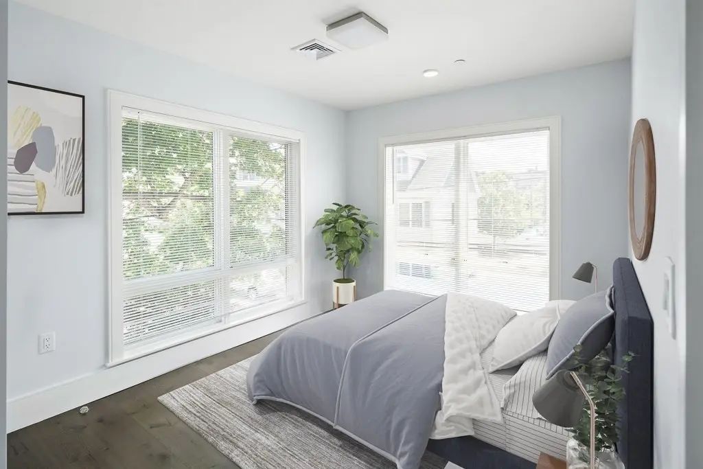 214 Market St #204, Boston