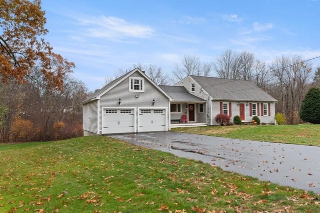 5 Mercury Circle, Andover