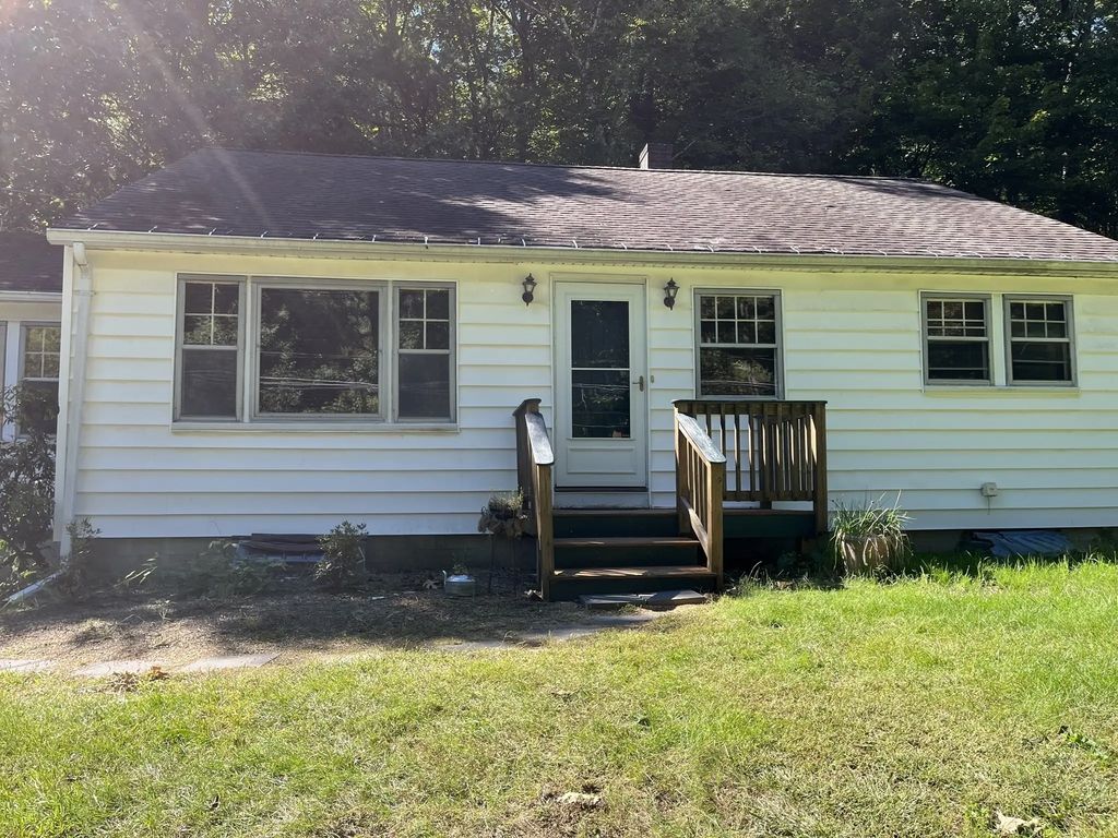 390 Worcester Rd, Barre