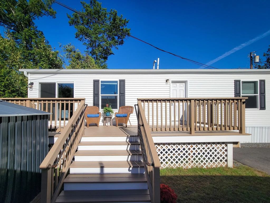 11 Groton School Road #lot 17, Ayer