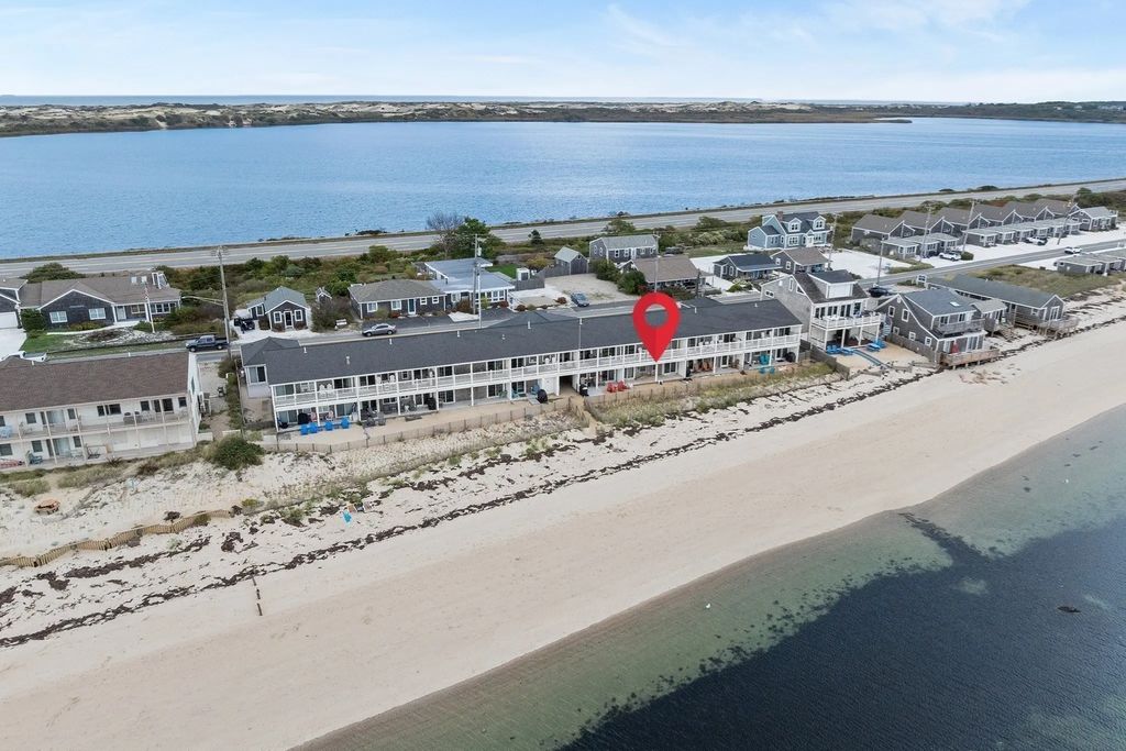544 Shore Rd #3, Truro