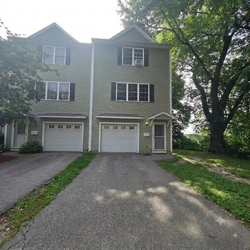 11 Fay, Worcester