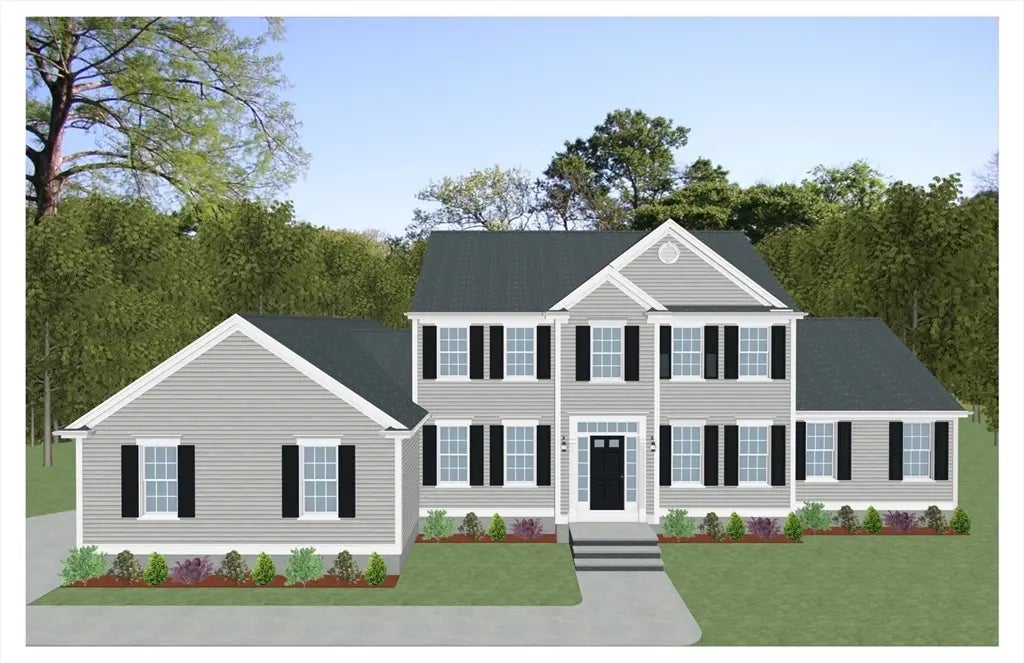 858 Pine Street #model, Raynham