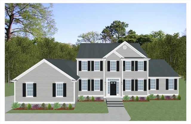 858 Pine Street #model, Raynham