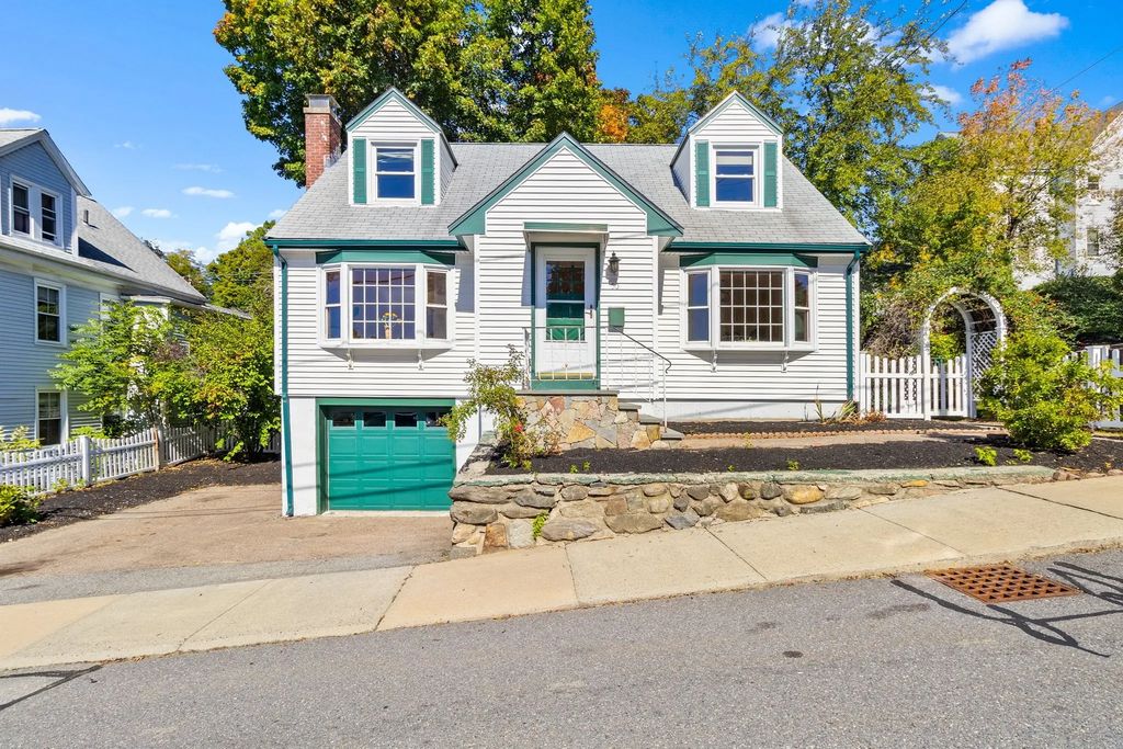 50 Greenwood Street, Marlborough