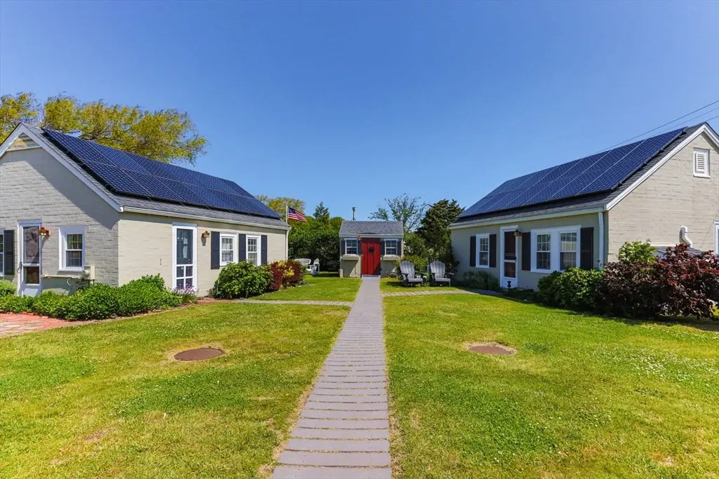 164 Kendrick Ave #2 & 3, Wellfleet