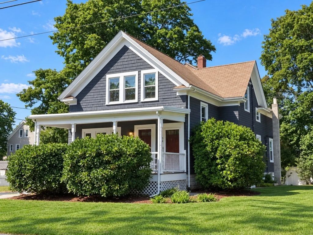 32-34 Eddy St, Mansfield