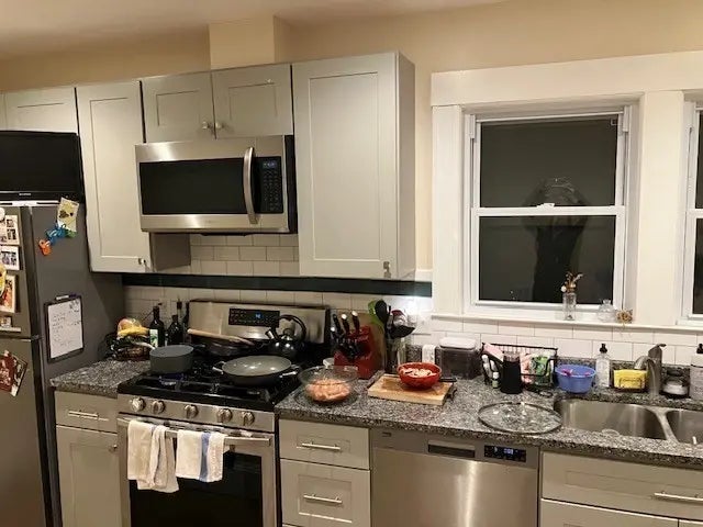 42 Conwell Ave #1, Somerville