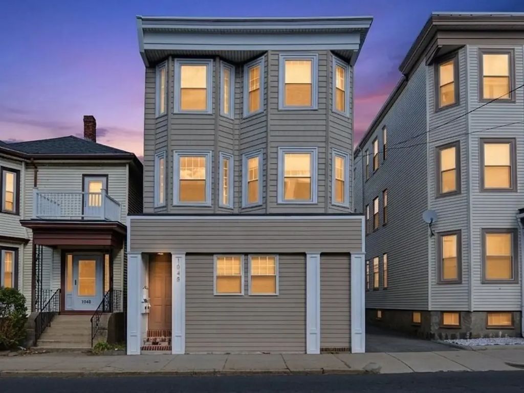 1048 Saratoga Street #2, Boston