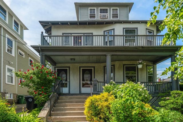 28 Appleton St, Watertown