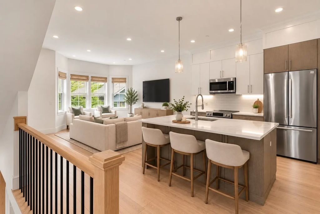 108 Allston Street #d, Boston