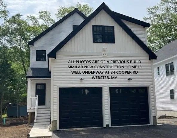 24 Cooper Rd, Webster