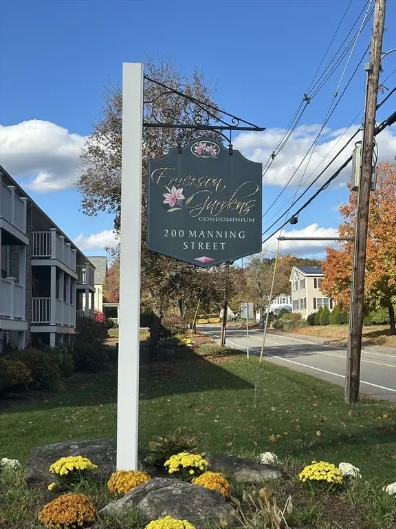 200 Manning Steet #6c, Hudson