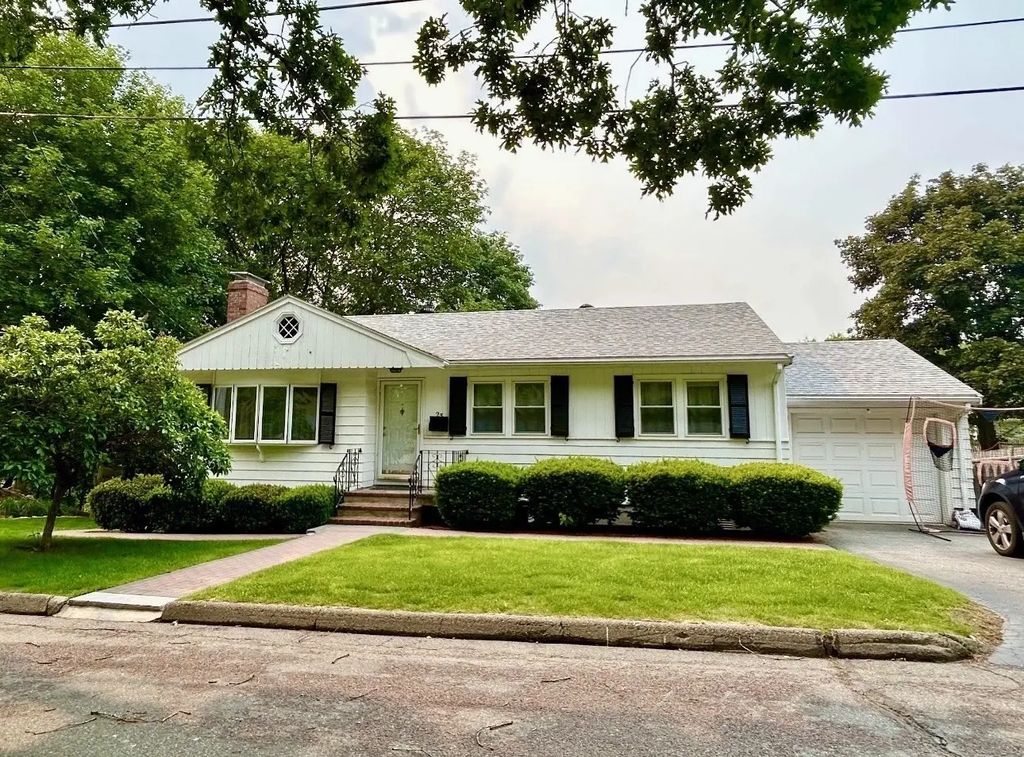23 Jeffrey Rd, Arlington