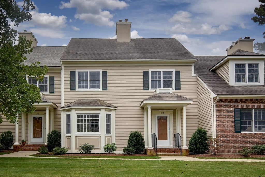 23 Powder Hill Way #23, Westborough