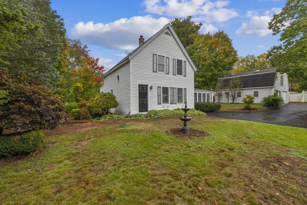 431 Berlin Rd, Marlborough