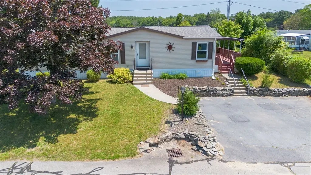 3 Anna Street, Raynham