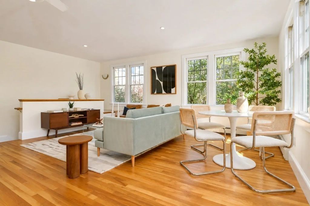 411 Norfolk Street #2-a, Somerville