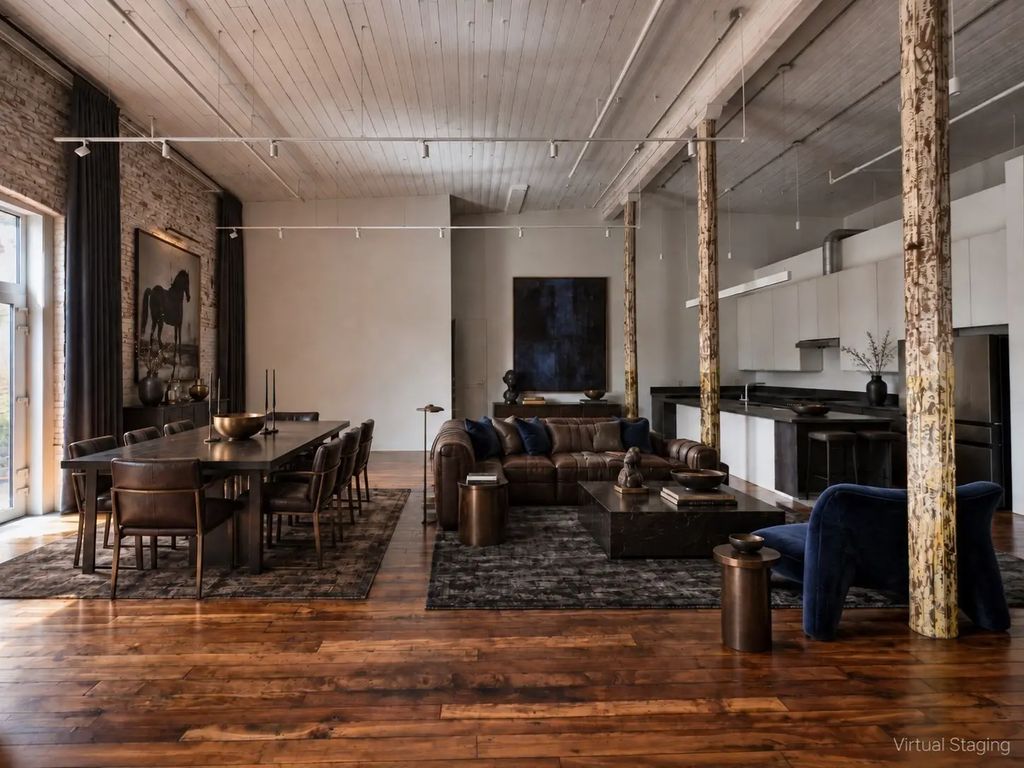 520 State Road #403, North Adams