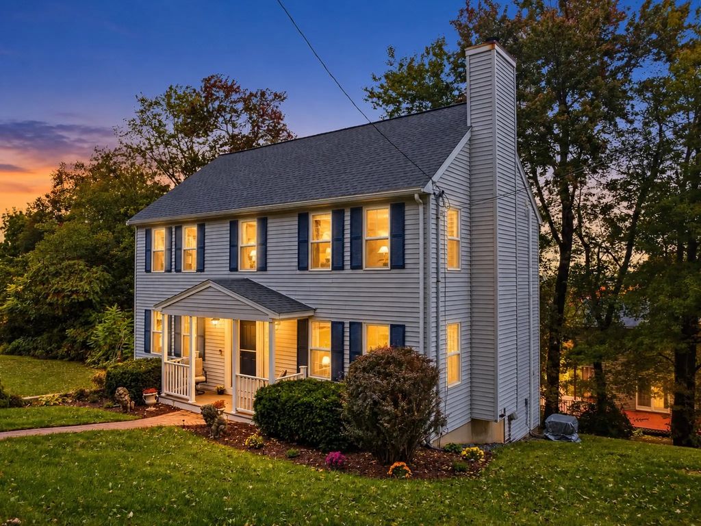23 Almeda Street, Haverhill