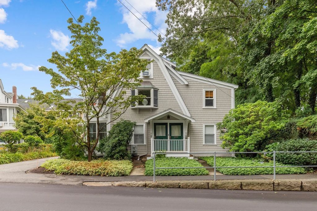 15 Grant Street, Lexington